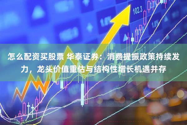 怎么配资买股票 华泰证券：消费提振政策持续发力，龙头价值重估与结构性增长机遇并存